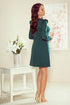 Robe de jour model 135155 Numoco